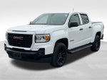 2022 GMC Canyon Elevation Standard