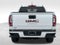 2022 GMC Canyon Elevation Standard