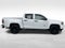 2022 GMC Canyon Elevation Standard