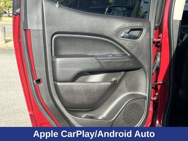 2019 GMC Canyon Denali