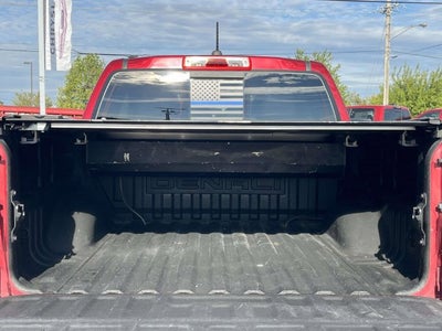 2019 GMC Canyon Denali