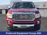 2019 GMC Canyon Denali