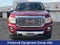 2019 GMC Canyon Denali