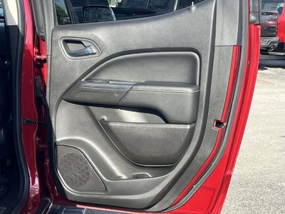2019 GMC Canyon Denali