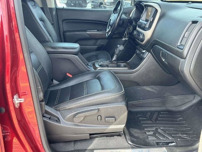 2019 GMC Canyon Denali