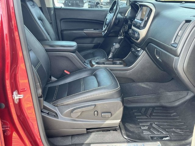 2019 GMC Canyon Denali