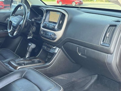 2019 GMC Canyon Denali