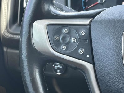 2019 GMC Canyon Denali