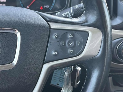 2019 GMC Canyon Denali