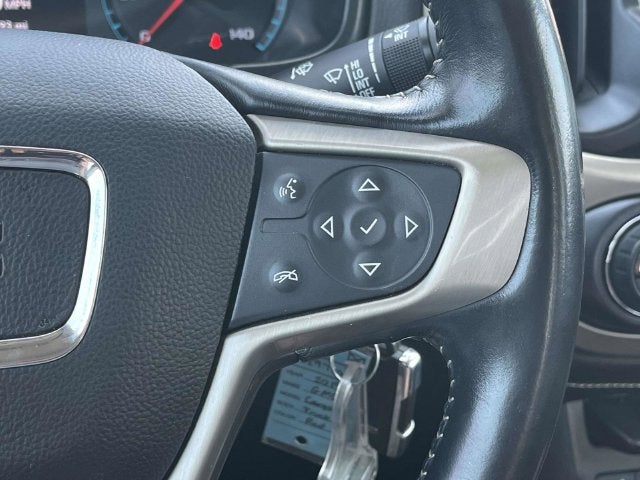2019 GMC Canyon Denali