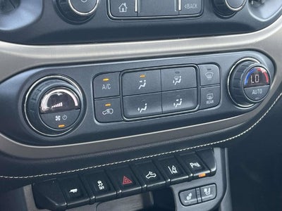 2019 GMC Canyon Denali