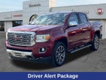 2019 GMC Canyon Denali