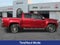 2019 GMC Canyon Denali