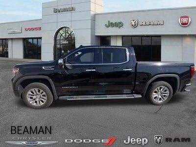 2019 GMC Sierra 1500 Denali