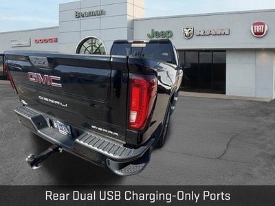 2019 GMC Sierra 1500 Denali