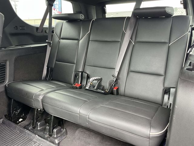 2024 Cadillac Escalade ESV Premium