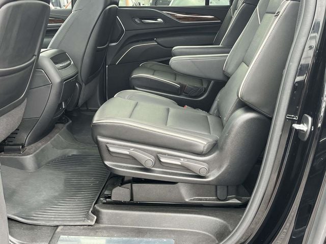 2024 Cadillac Escalade ESV Premium