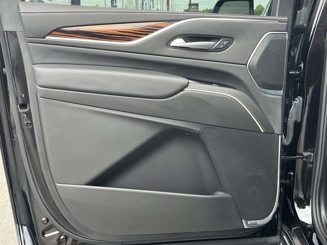 2024 Cadillac Escalade ESV Premium