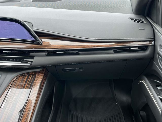 2024 Cadillac Escalade ESV Premium