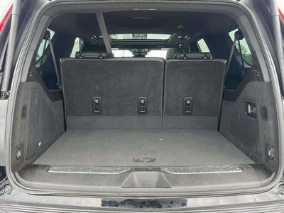 2024 Cadillac Escalade ESV Premium
