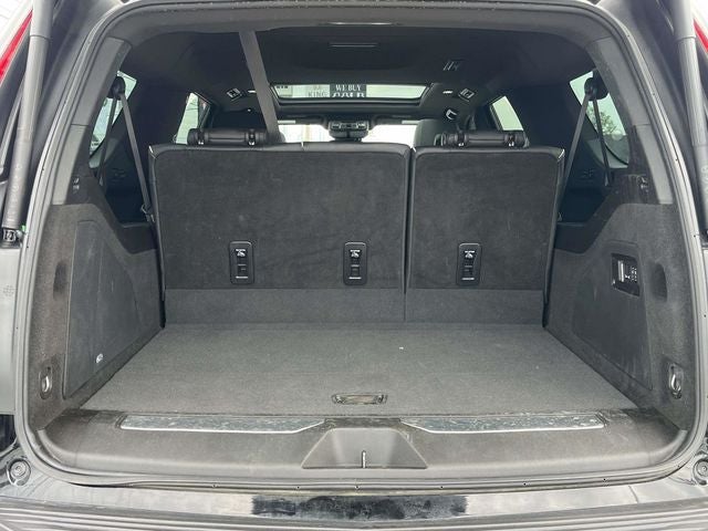 2024 Cadillac Escalade ESV Premium
