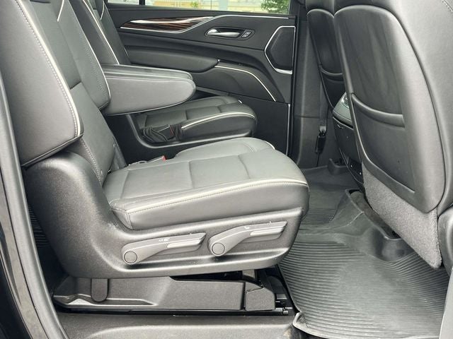 2024 Cadillac Escalade ESV Premium