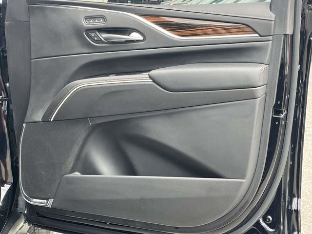 2024 Cadillac Escalade ESV Premium