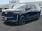 2024 Cadillac Escalade ESV Premium
