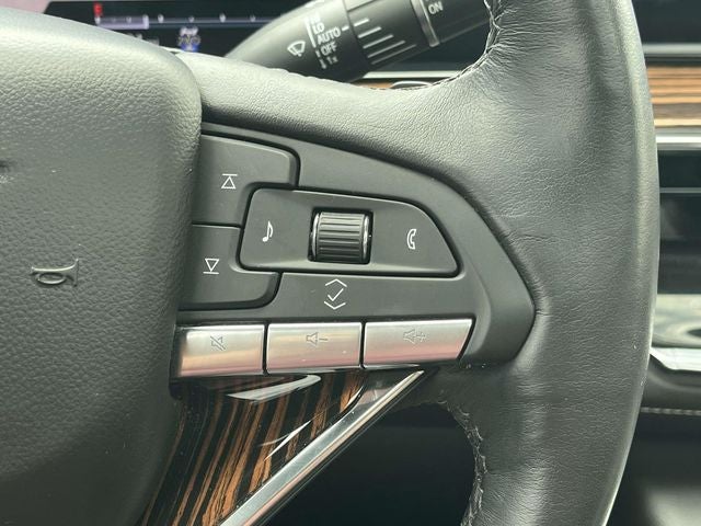 2024 Cadillac Escalade ESV Premium