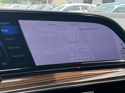 2024 Cadillac Escalade ESV Premium