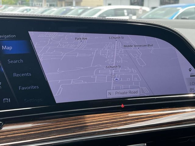 2024 Cadillac Escalade ESV Premium