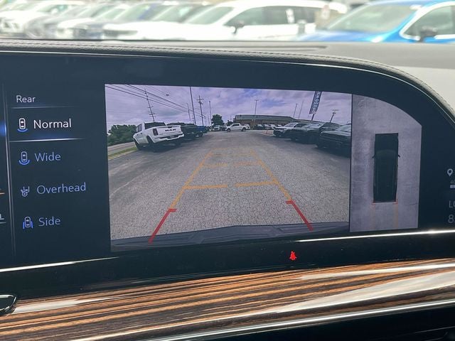 2024 Cadillac Escalade ESV Premium