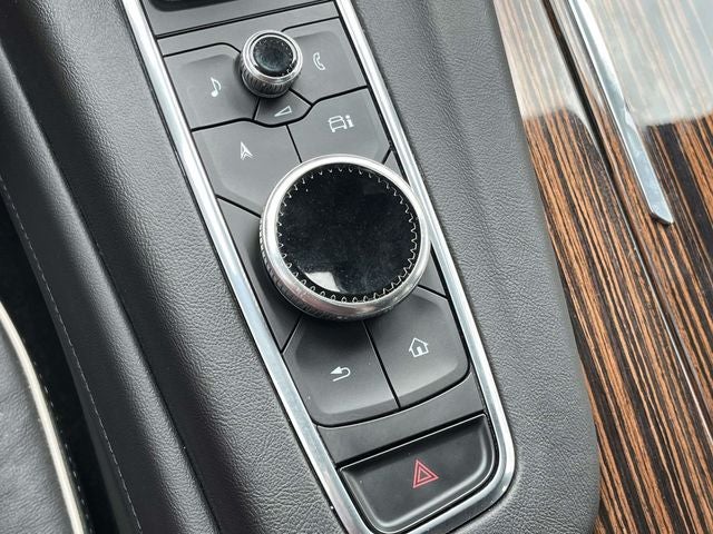 2024 Cadillac Escalade ESV Premium