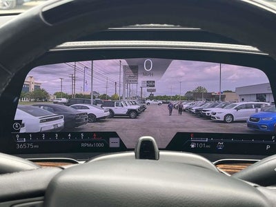 2024 Cadillac Escalade ESV Premium