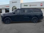 2024 Cadillac Escalade ESV Premium