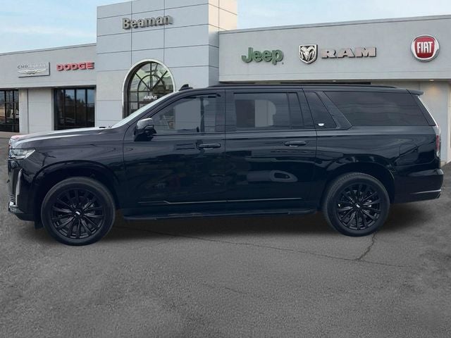 2024 Cadillac Escalade ESV Premium