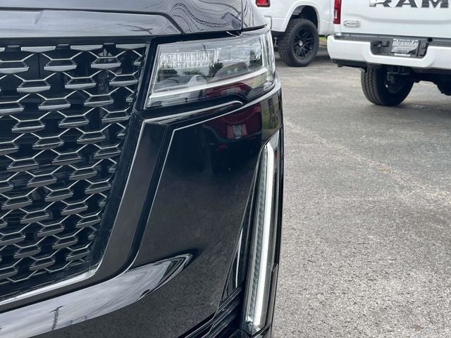 2024 Cadillac Escalade ESV Premium