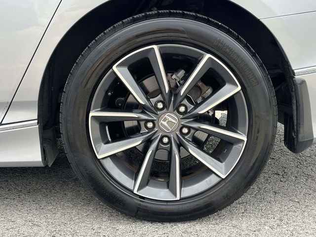 2020 Honda Accord EX