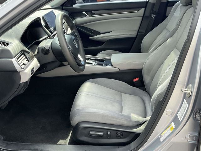 2020 Honda Accord EX