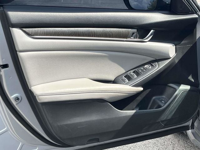 2020 Honda Accord EX