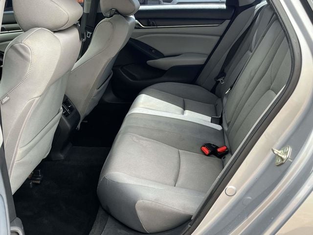 2020 Honda Accord EX