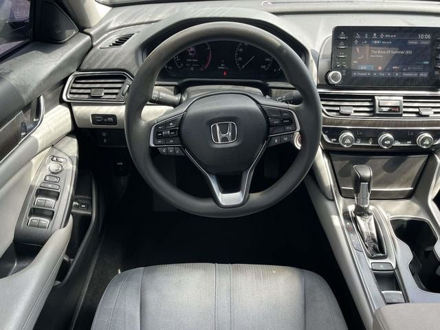 2020 Honda Accord EX