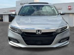 2020 Honda Accord EX