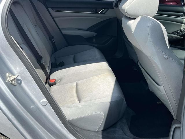 2020 Honda Accord EX