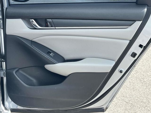 2020 Honda Accord EX