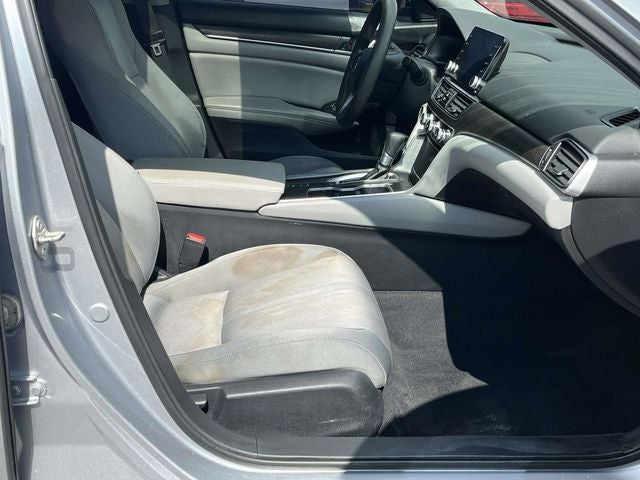 2020 Honda Accord EX