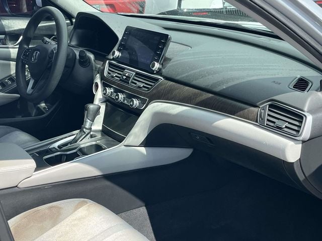 2020 Honda Accord EX