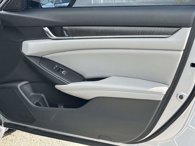 2020 Honda Accord EX