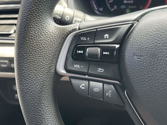 2020 Honda Accord EX
