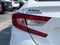 2020 Honda Accord EX-L 2.0T